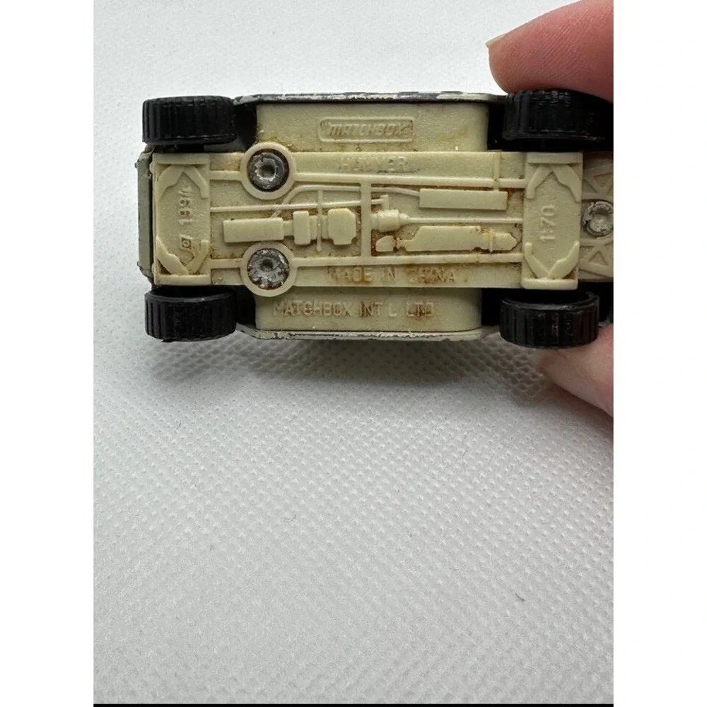 MATCHBOX 1994 diecast